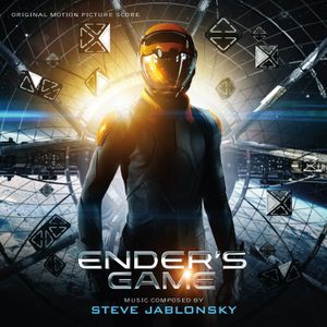 Ender's Game: Original Motion Picture Score (OST)