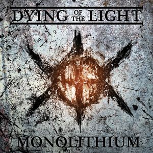 Monolithium (EP)