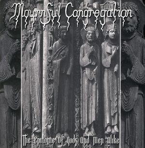 Mournful Congregation / Worship (EP)