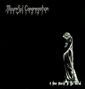 Mournful Congregation / Stabat Mater (EP)