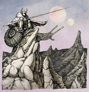 Conan / Slomatics
