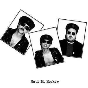 Mati Di Moskow (EP)