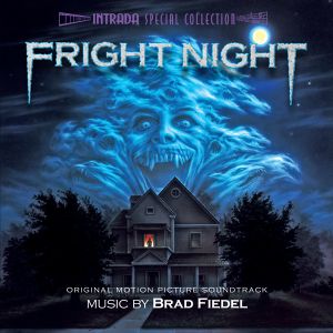 Fright Night (OST)