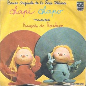 Chapi Chapo (Single)