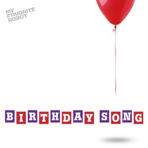 Birthday Song EP (EP)