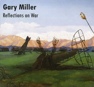 Reflections on War