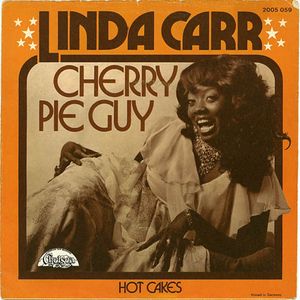 Cherry Pie Guy (Single)