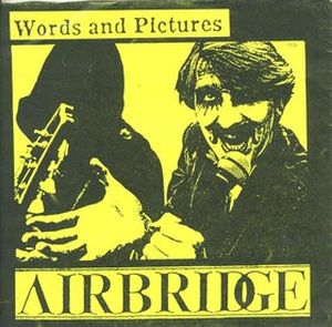 Words and Pictures (Single)