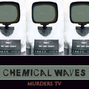 Murders TV (Single)