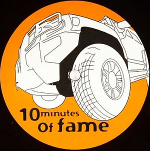 10 Minutes of Fame (EP)