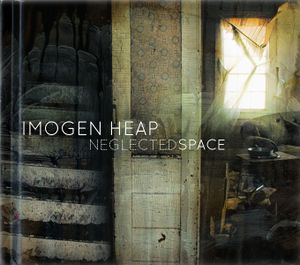Neglected Space (Single)
