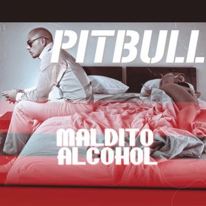 Maldito Alcohol (Single)