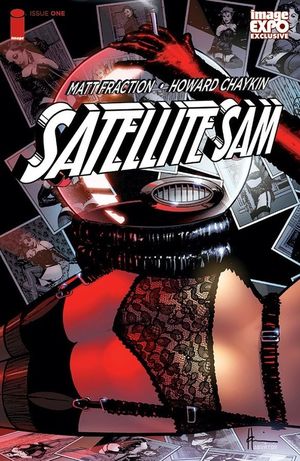 Satellite Sam (2013 - Present)