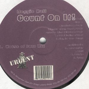 Count On It! (Single)