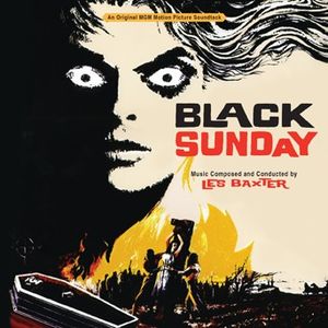 Black Sunday (OST)