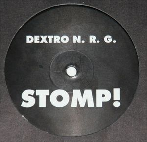 Stomp! (Single)