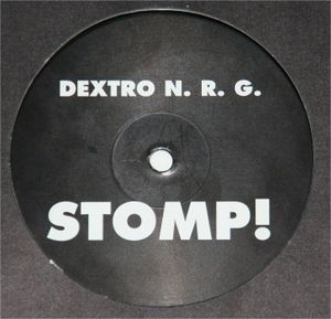 Dzeta Stomp!