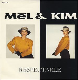 Respectable (7" version)