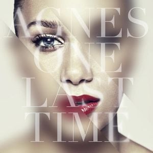 One Last Time (Single)