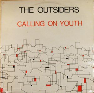 Calling On Youth