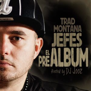 Jefes: el preálbum