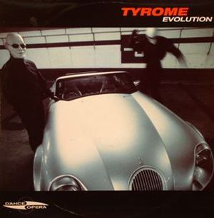 Evolution (Single)