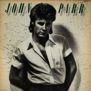 John Parr