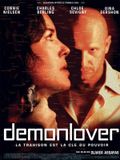 Affiche Demonlover Affiche Demonlover