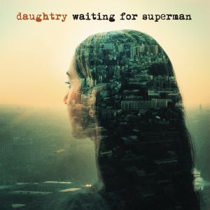 Waiting for Superman (Single)