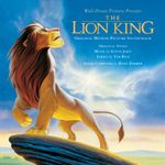 Pochette The Lion King (OST)
