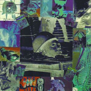 Viaje Al Fondo de La Mente