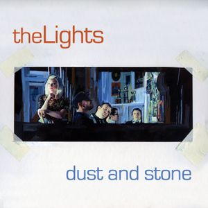 Dust and Stone (Single)