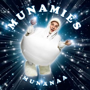 Munanaa (Single)