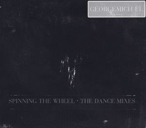 Spinning the Wheel: The Dance Mixes (Single)