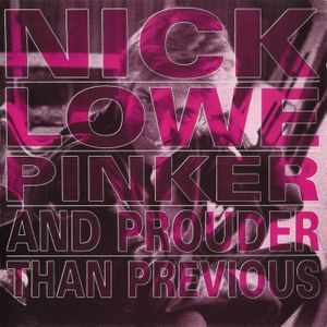 Pinker and Prouder Than Previous