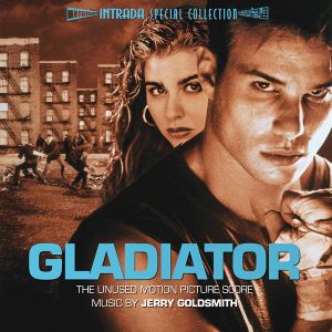 Gladiator (OST)