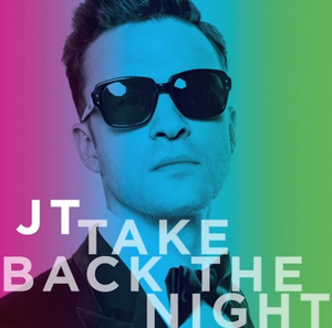 Take Back The Night (Single)