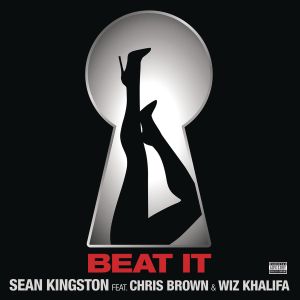 Beat It (Single)