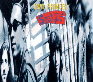 Two Princes (Single)