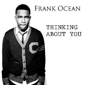 Thinkin Bout You (Single)