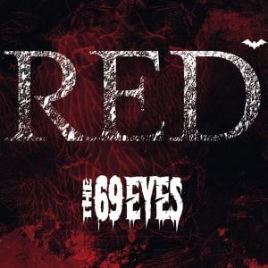 Red (radio edit)