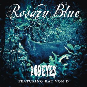 Rosary Blue (Single)