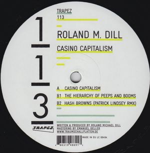 Casino Capitalism (Single)