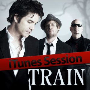 iTunes Session (EP)