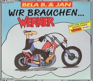 Wir brauchen … Werner (Single)