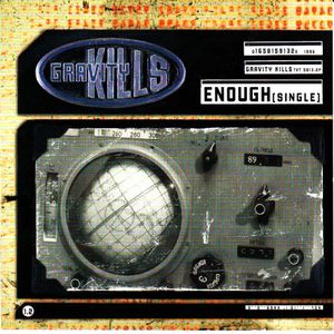 Enough (Single)