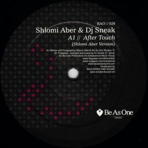 After Touch (Shlomi Aber version)