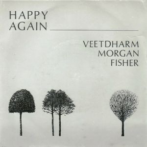 Happy Again (Single)