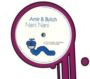 Nani Nani (EP)