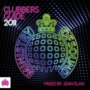 Ministry of Sound: Clubbers Guide 2011